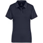 Ladies Alex Varga Questana Seamless Golf Shirt