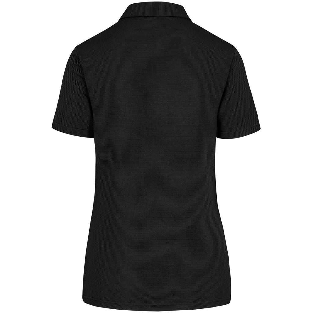 Ladies Alex Varga Xenia Golf Shirt