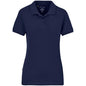 Ladies Okiyo Recycled Golf Shirt