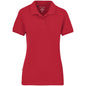 Ladies Okiyo Recycled Golf Shirt