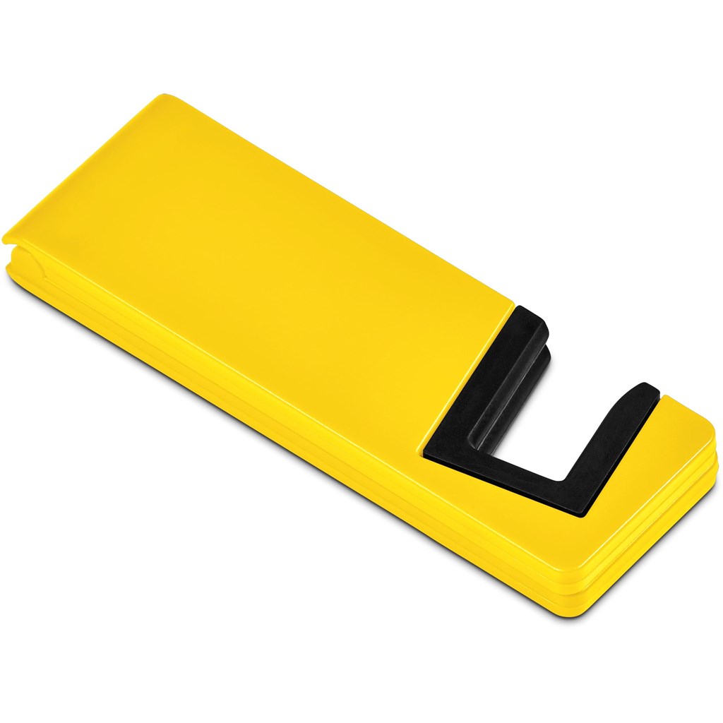 Altitude Kwami Recycled Plastic Phone Stand