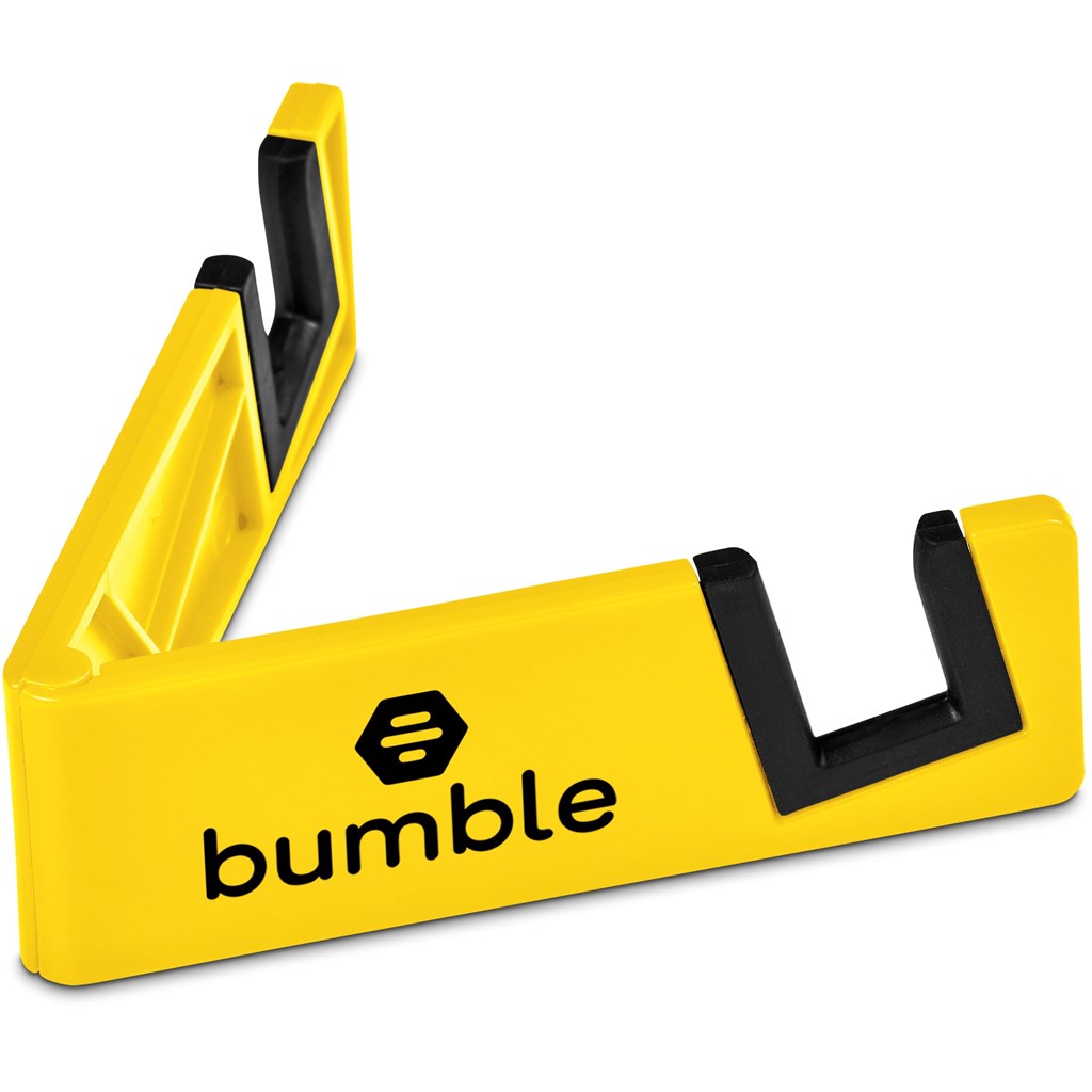 Altitude Kwami Recycled Plastic Phone Stand