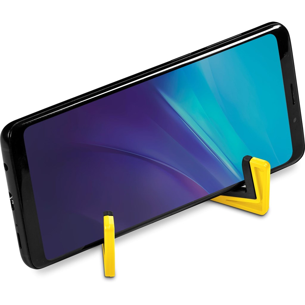 Altitude Kwami Recycled Plastic Phone Stand
