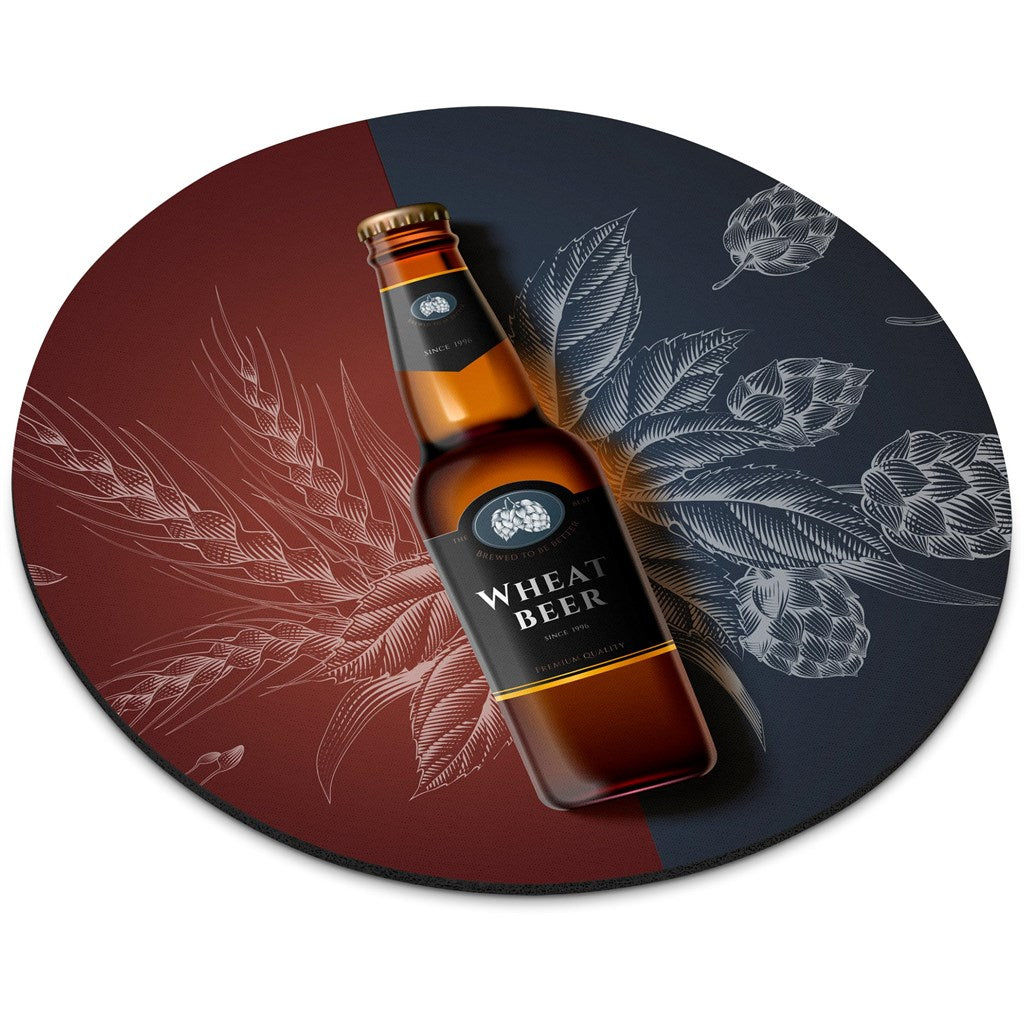 Polmos Sublimation Coaster