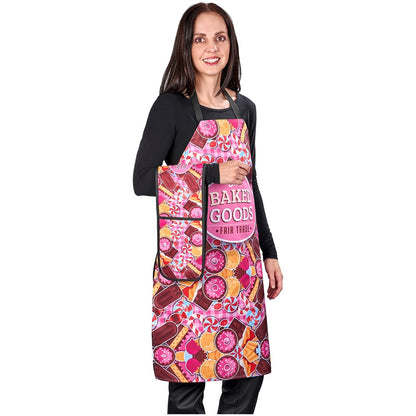 Hoppla Bostock Apron