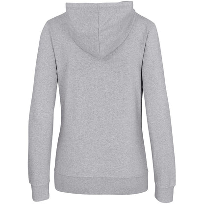 Ladies Okiyo Recycled Hooded Sweater