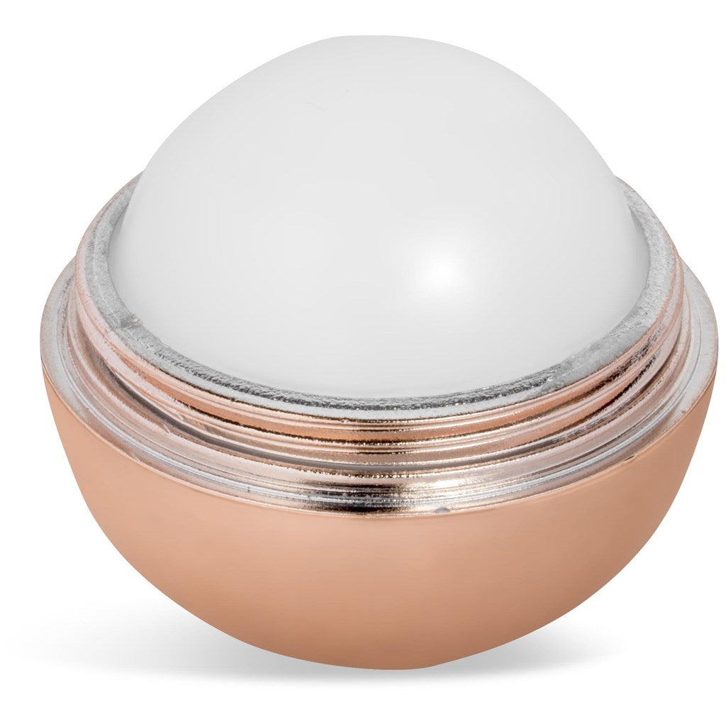Glamoursphere Lip Balm
