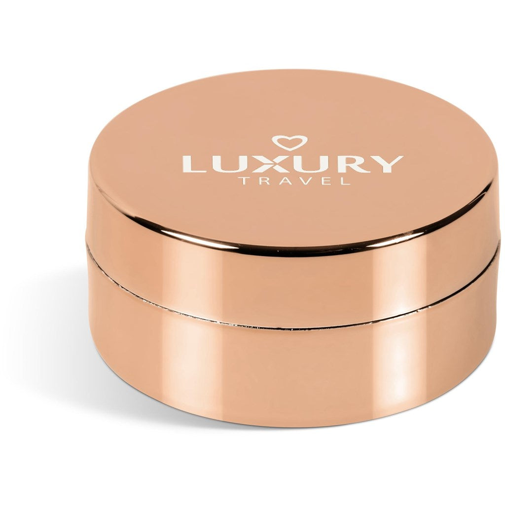 Glamorous Disc Lip Balm