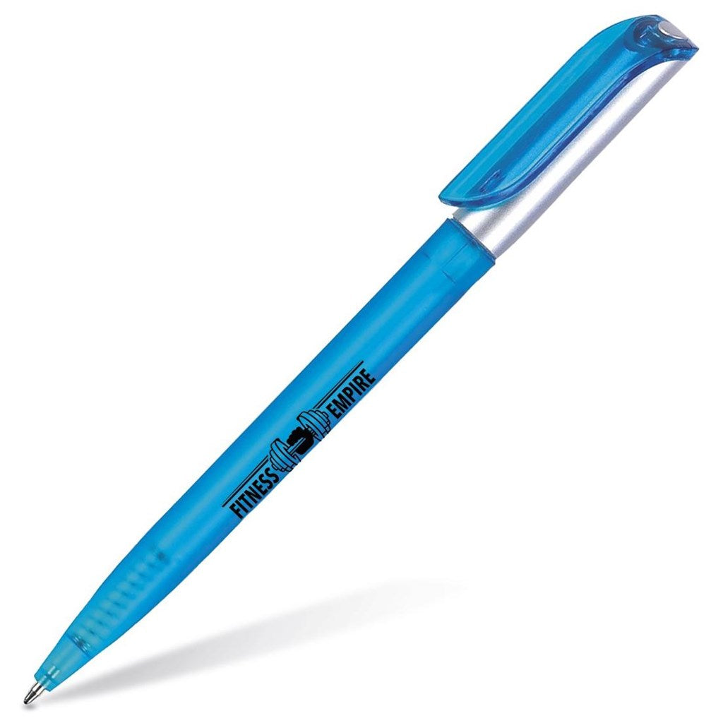 Altitude Tootwenny Twist Ball Pen