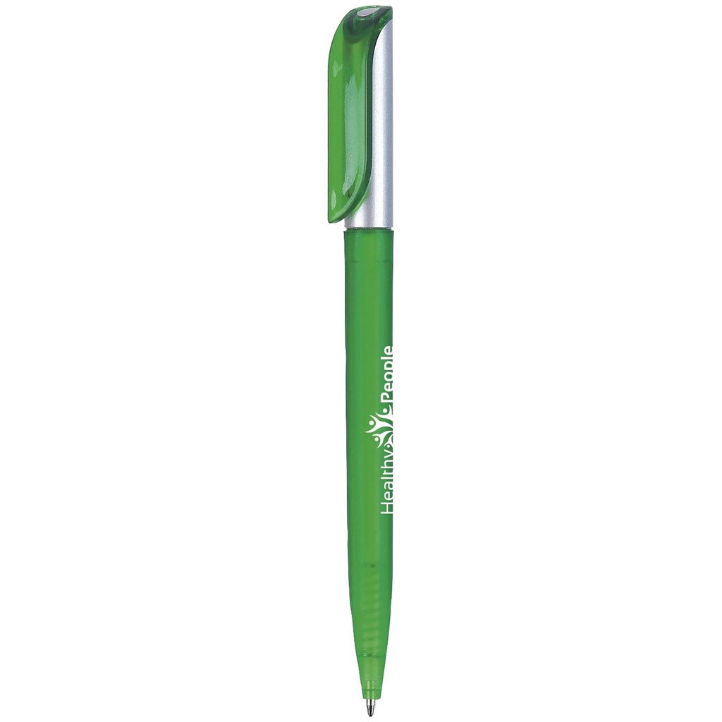 Altitude Tootwenny Twist Ball Pen