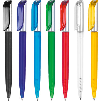 Altitude Tootwenny Twist Ball Pen