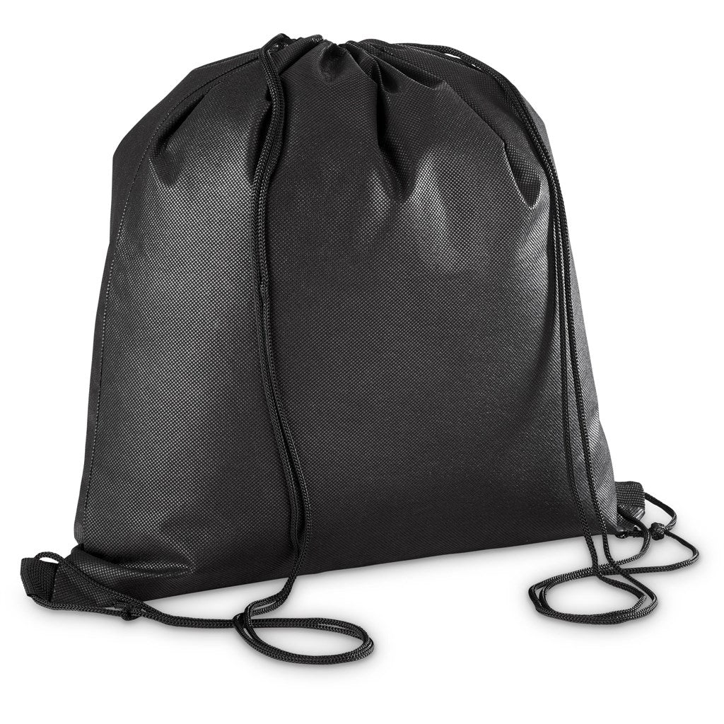 Altitude Whitefield Non-Woven Drawstring Bag