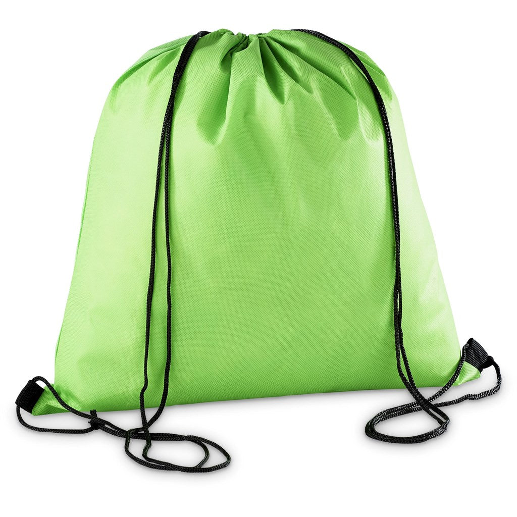 Altitude Whitefield Non-Woven Drawstring Bag