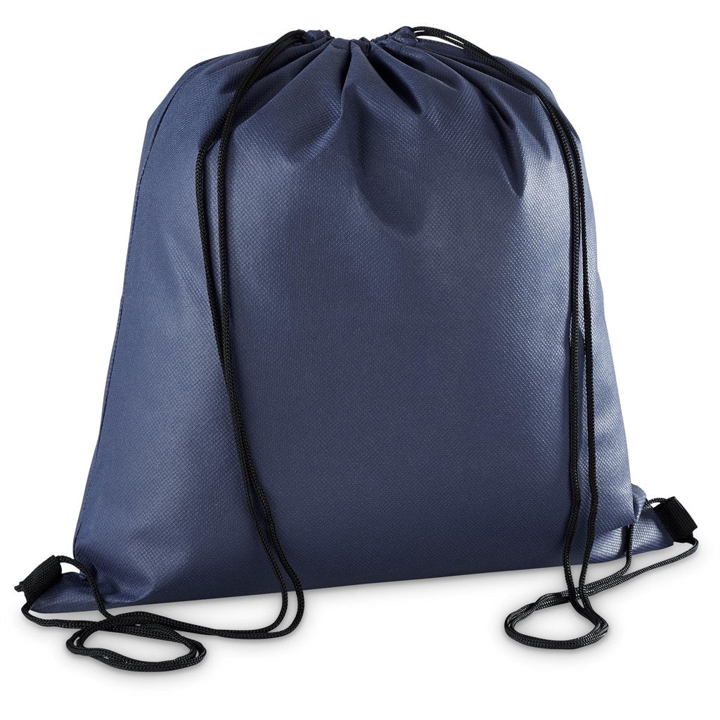 Altitude Whitefield Non-Woven Drawstring Bag