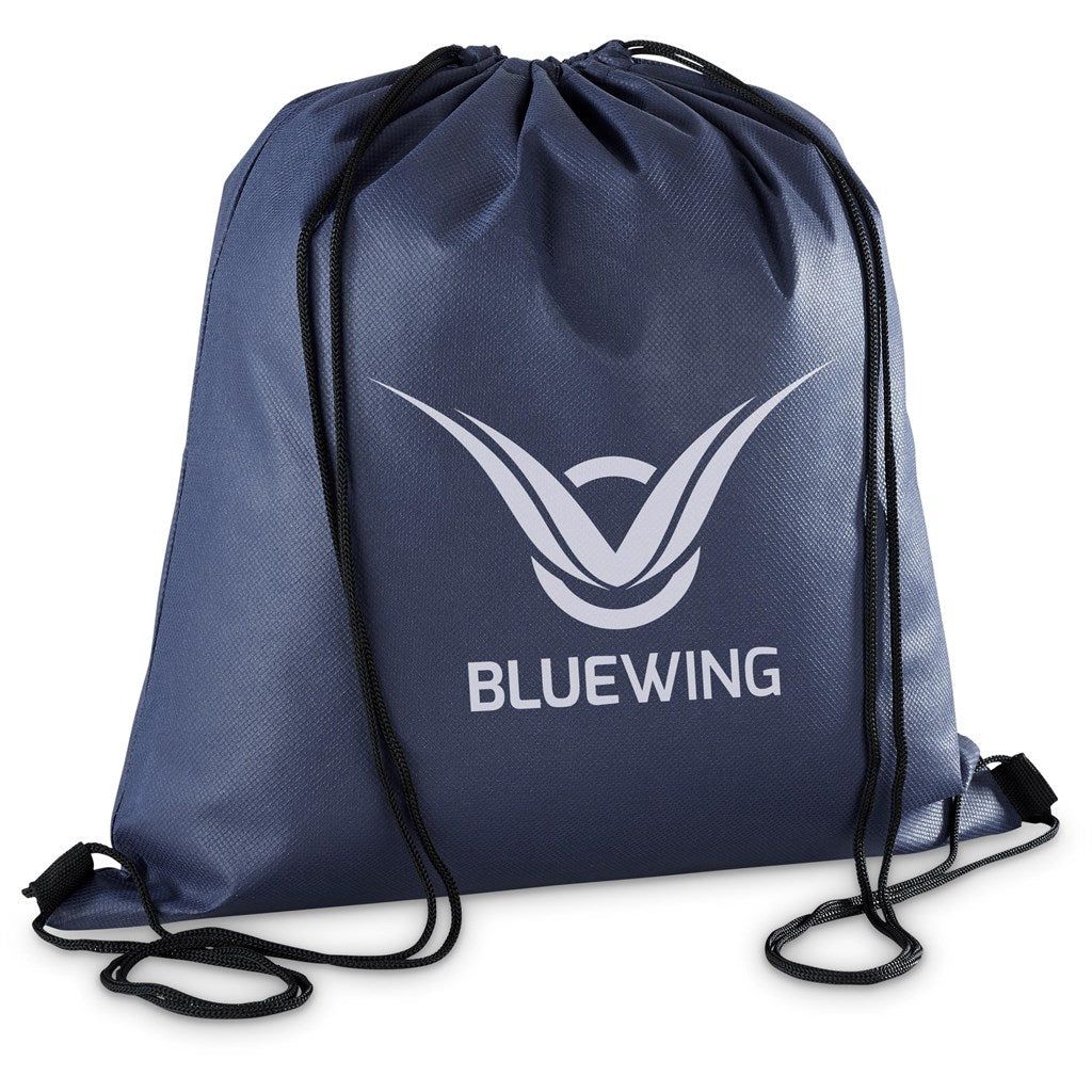 Altitude Whitefield Non-Woven Drawstring Bag