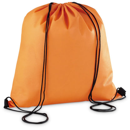 Altitude Whitefield Non-Woven Drawstring Bag