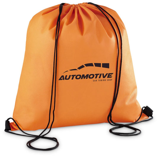 Altitude Whitefield Non-Woven Drawstring Bag