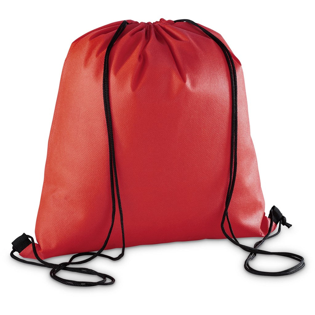 Altitude Whitefield Non-Woven Drawstring Bag