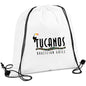 Altitude Whitefield Non-Woven Drawstring Bag