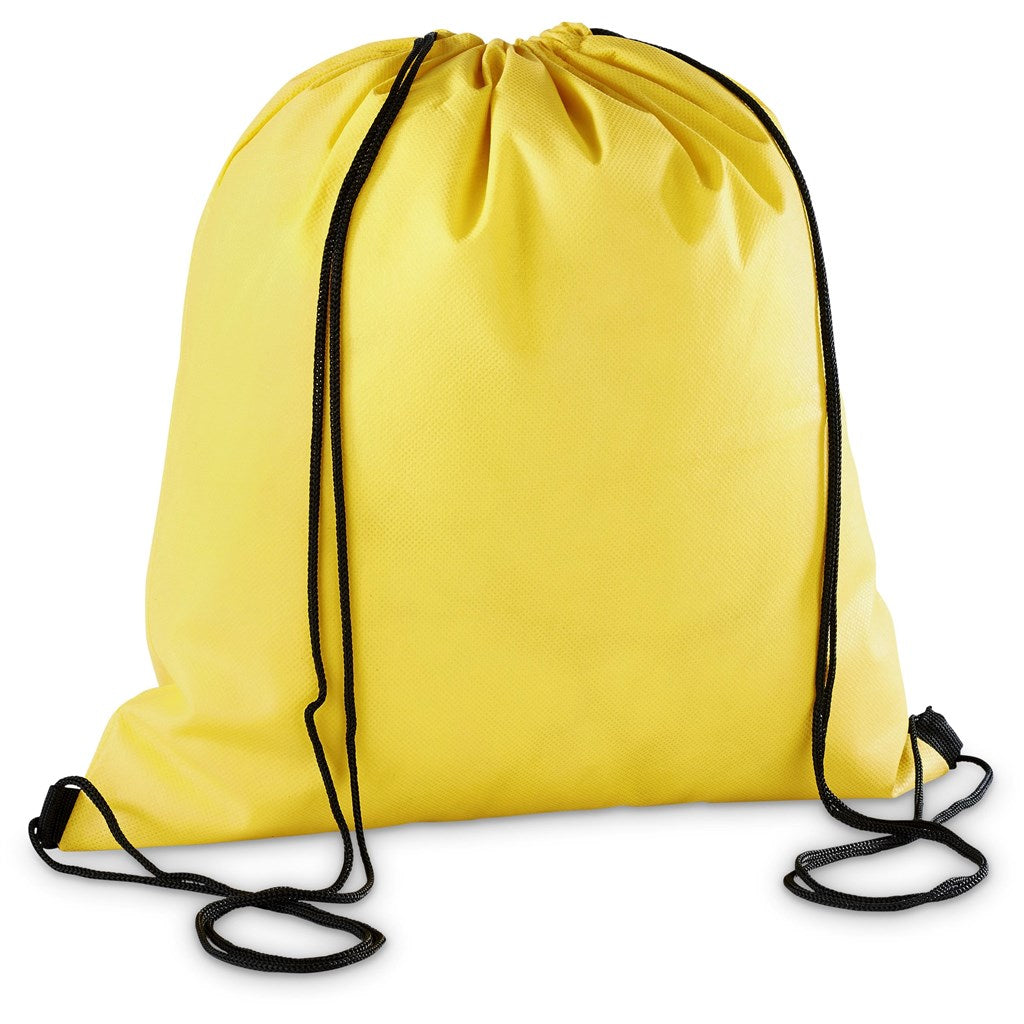 Altitude Whitefield Non-Woven Drawstring Bag