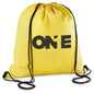 Altitude Whitefield Non-Woven Drawstring Bag