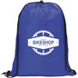 Altitude Daily 190T Drawstring Bag