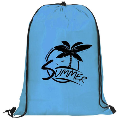 Altitude Daily 190T Drawstring Bag