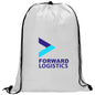 Altitude Daily 190T Drawstring Bag