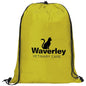 Altitude Daily 190T Drawstring Bag