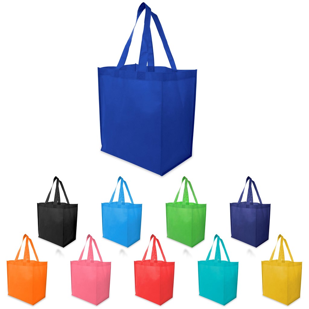 Altitude Shuttle Non-Woven Shopper