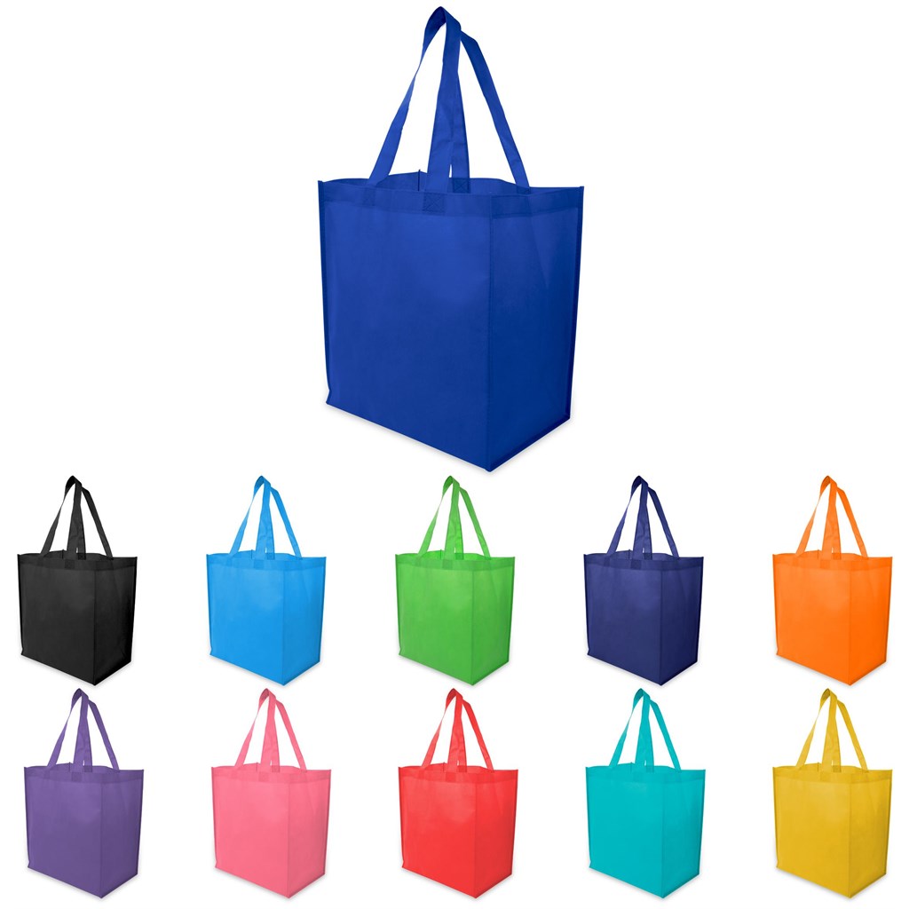 Altitude Shuttle Non-Woven Shopper