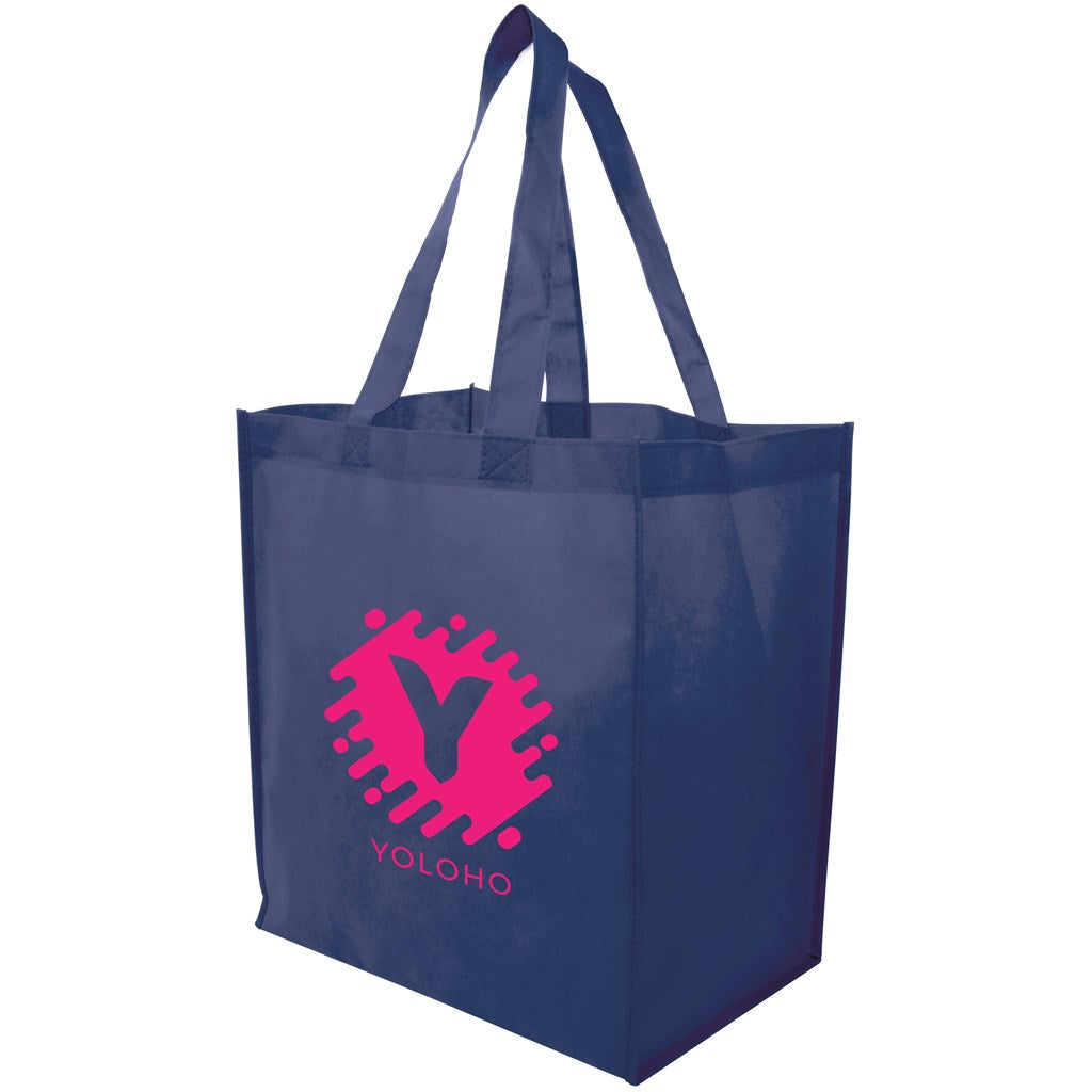 Altitude Shuttle Non-Woven Shopper