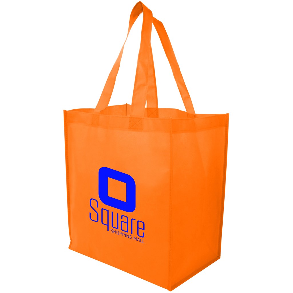 Altitude Shuttle Non-Woven Shopper