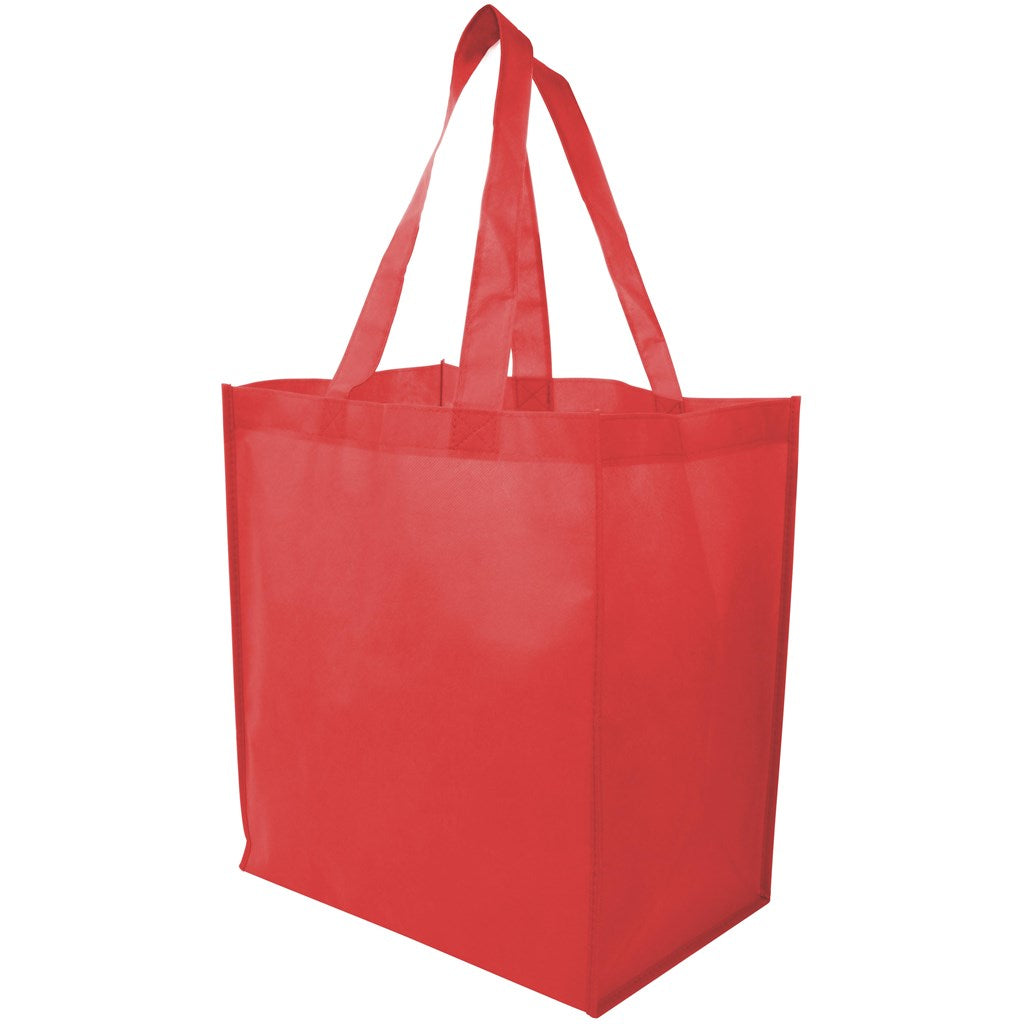 Altitude Shuttle Non-Woven Shopper