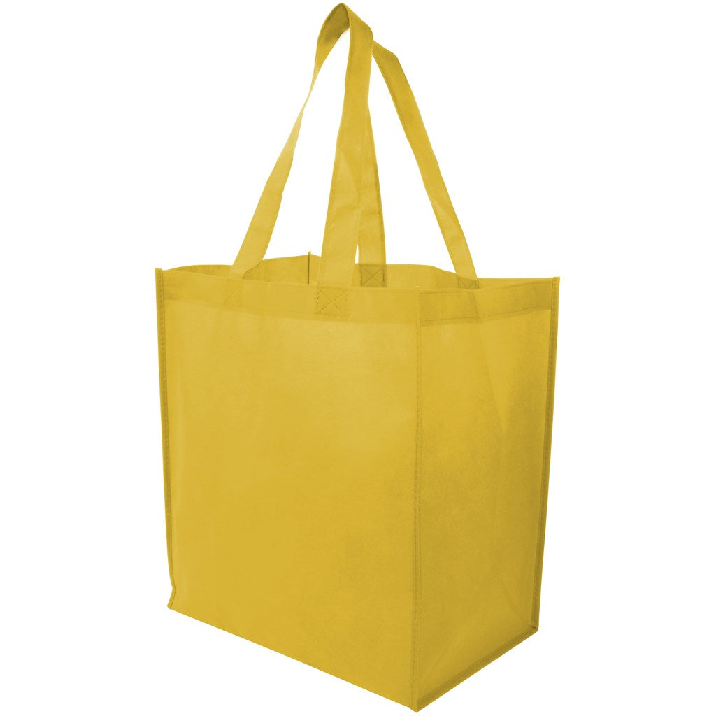 Altitude Shuttle Non-Woven Shopper