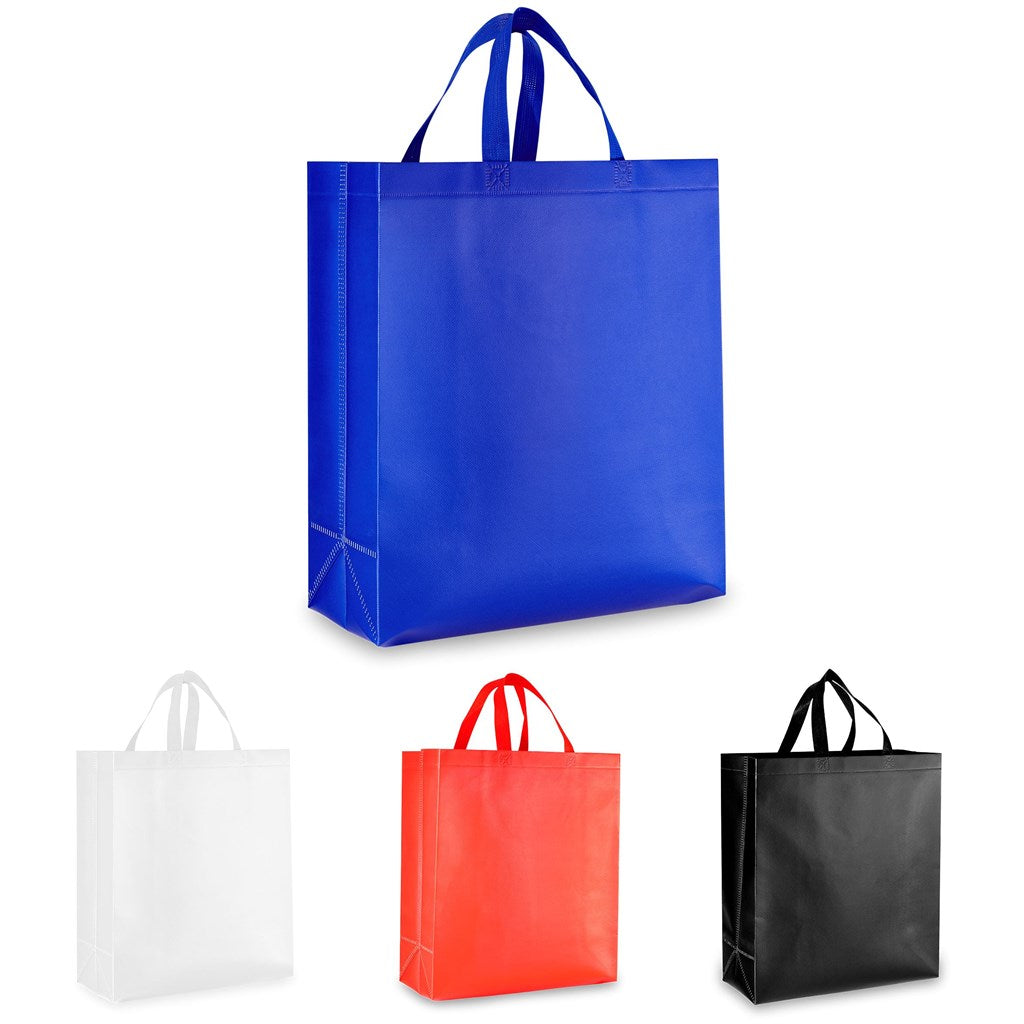 Altitude Pacific Laminated Non-Woven Shopper