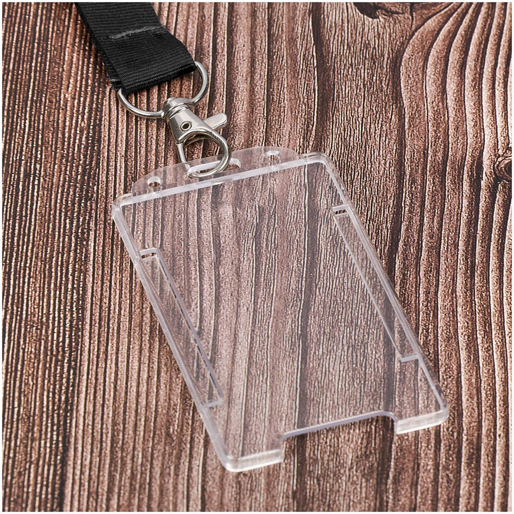 Altitude Northwing Card Holder