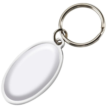 Altitude The Oval Dome Keyholder