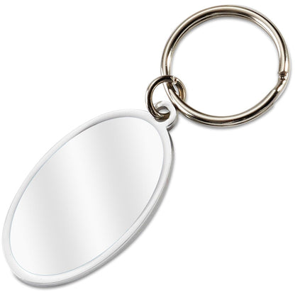 Altitude The Oval Dome Keyholder