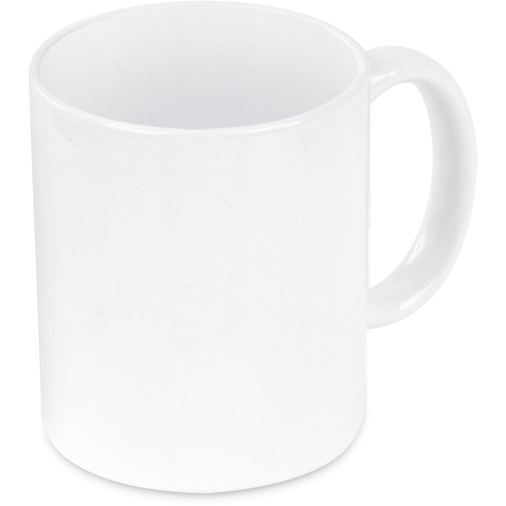 Altitude Oslo Ceramic Coffee Mug - 330ml