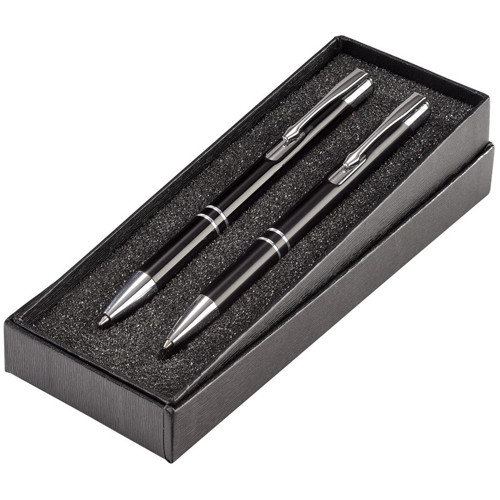 Altitude Armada Ball Pen & Pencil Set