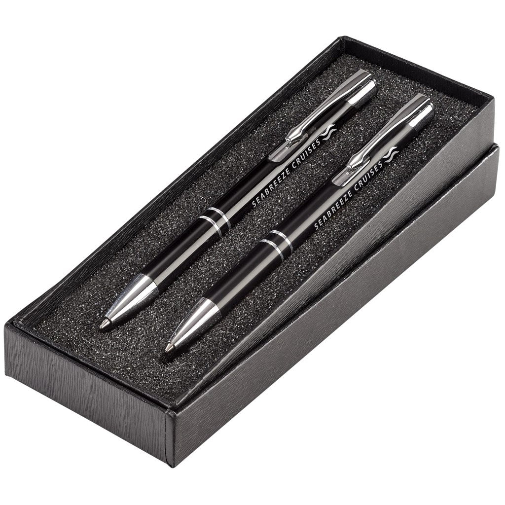 Altitude Armada Ball Pen & Pencil Set