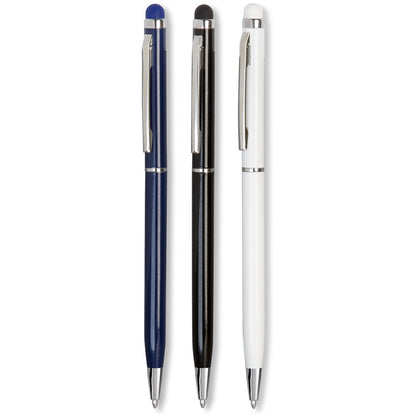 Altitude Hamptons Slim Stylus Ball Pen