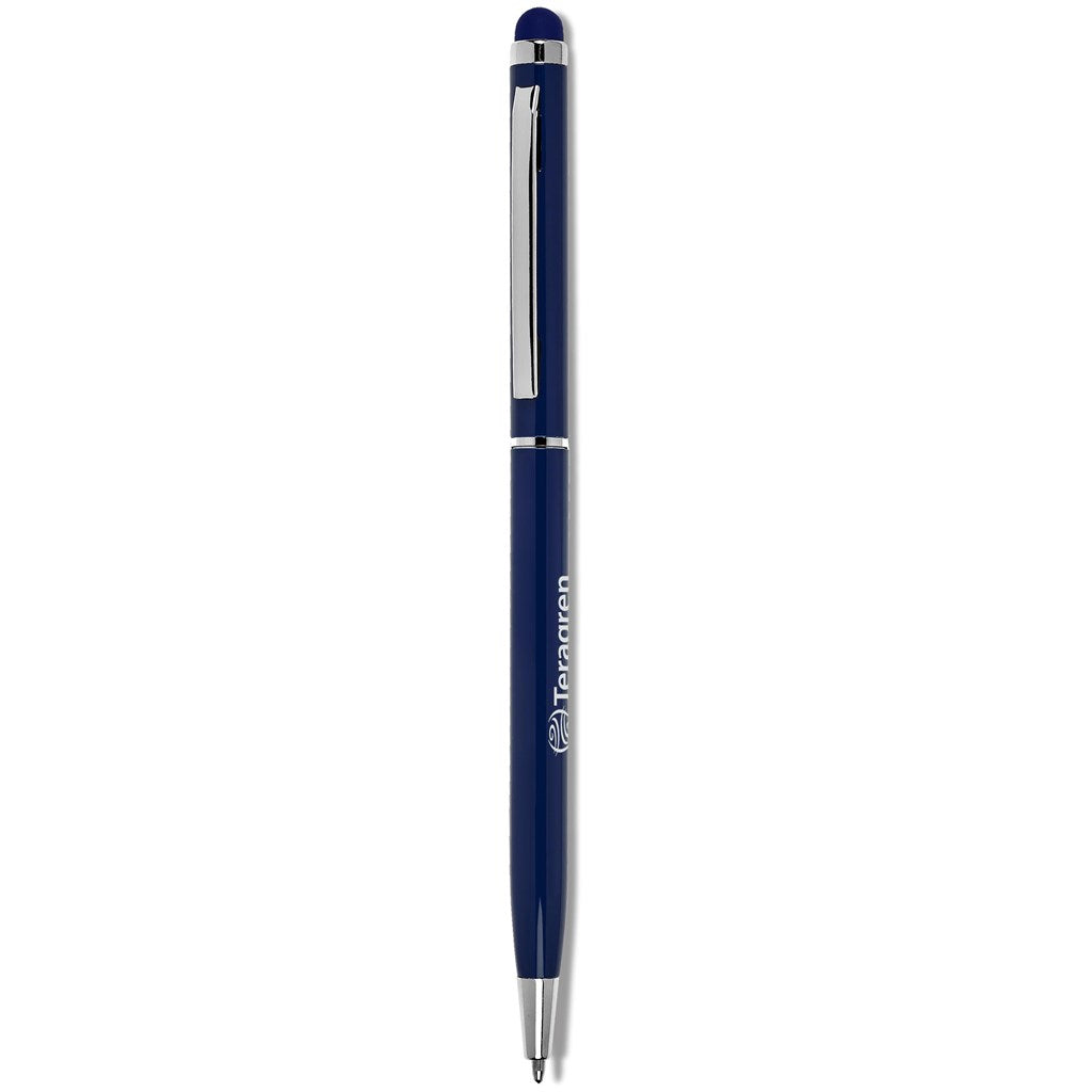 Altitude Hamptons Slim Stylus Ball Pen