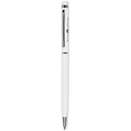 Altitude Hamptons Slim Stylus Ball Pen