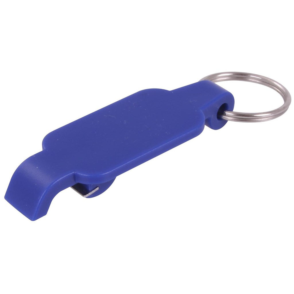 Altitude Pop Bottle Opener Keyholder