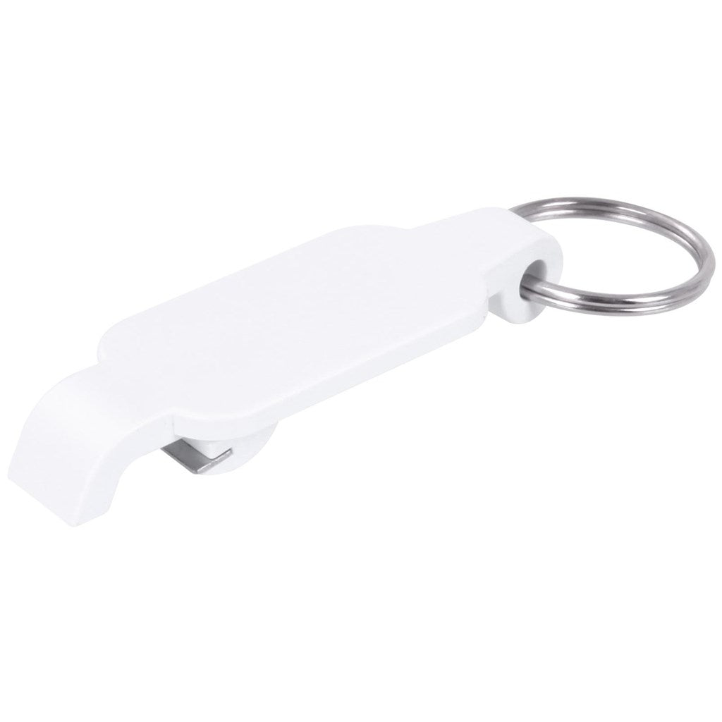 Altitude Pop Bottle Opener Keyholder