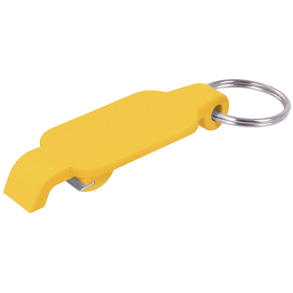 Altitude Pop Bottle Opener Keyholder