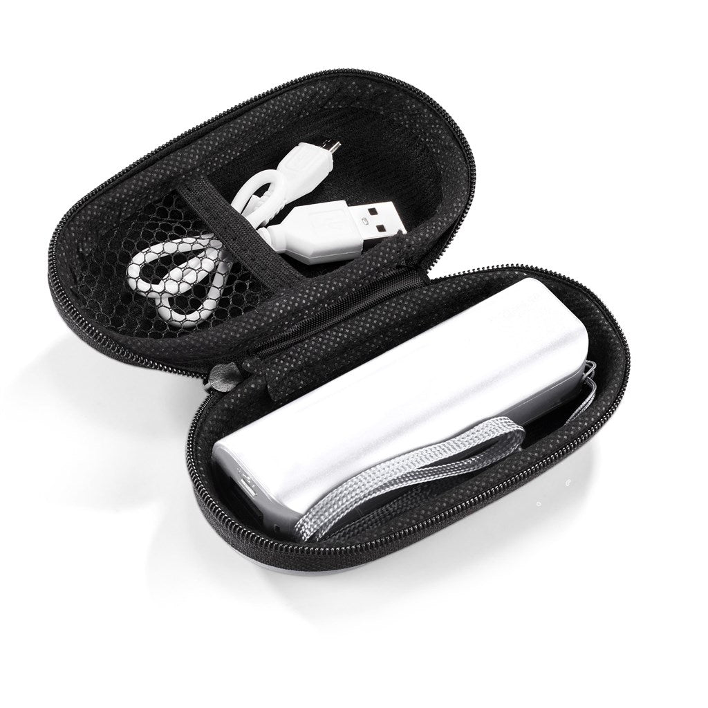 Altitude Juice Power Bank - 2,000mAh