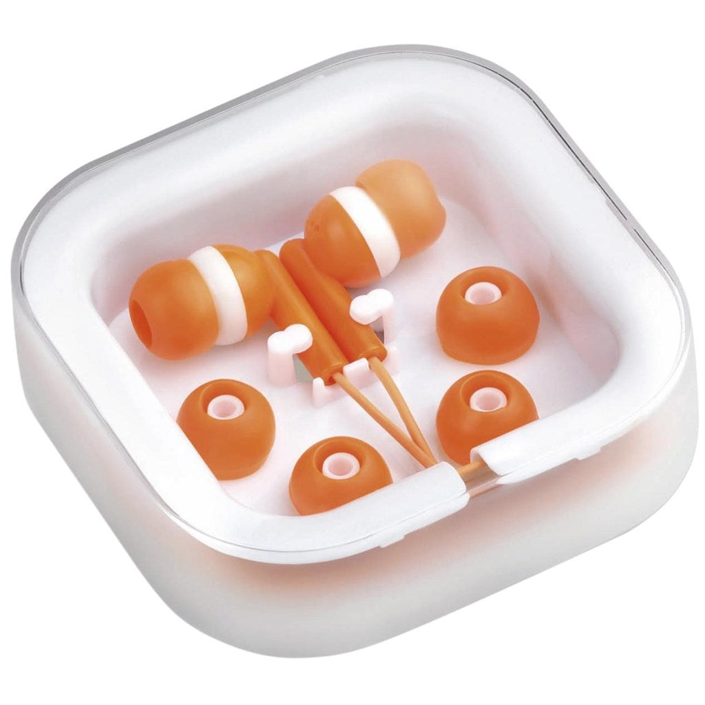 Altitude Grooves Earbuds